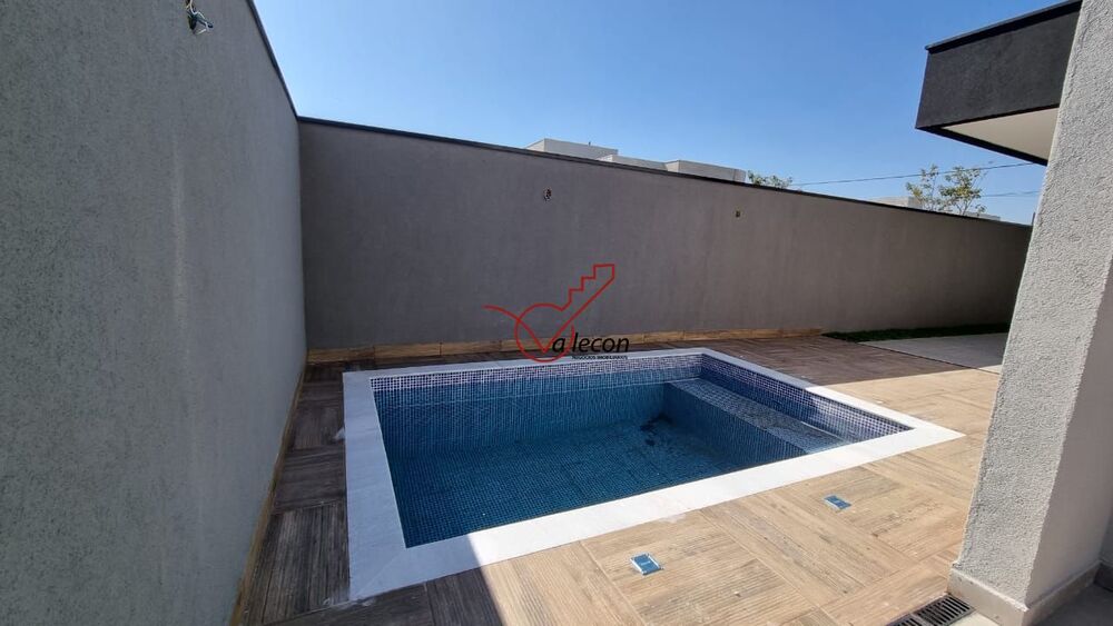 Sobrado, 3 quartos, 150 m² - Foto 2