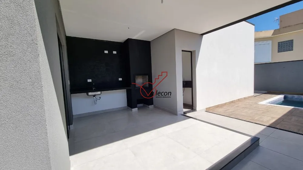 Sobrado, 3 quartos, 150 m² - Foto 9