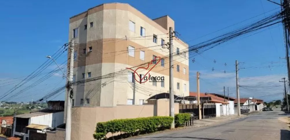 Apartamento, 2 quartos, 54 m² - Foto 1