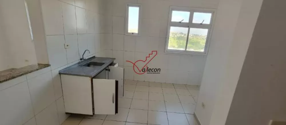 Apartamento, 2 quartos, 54 m² - Foto 3