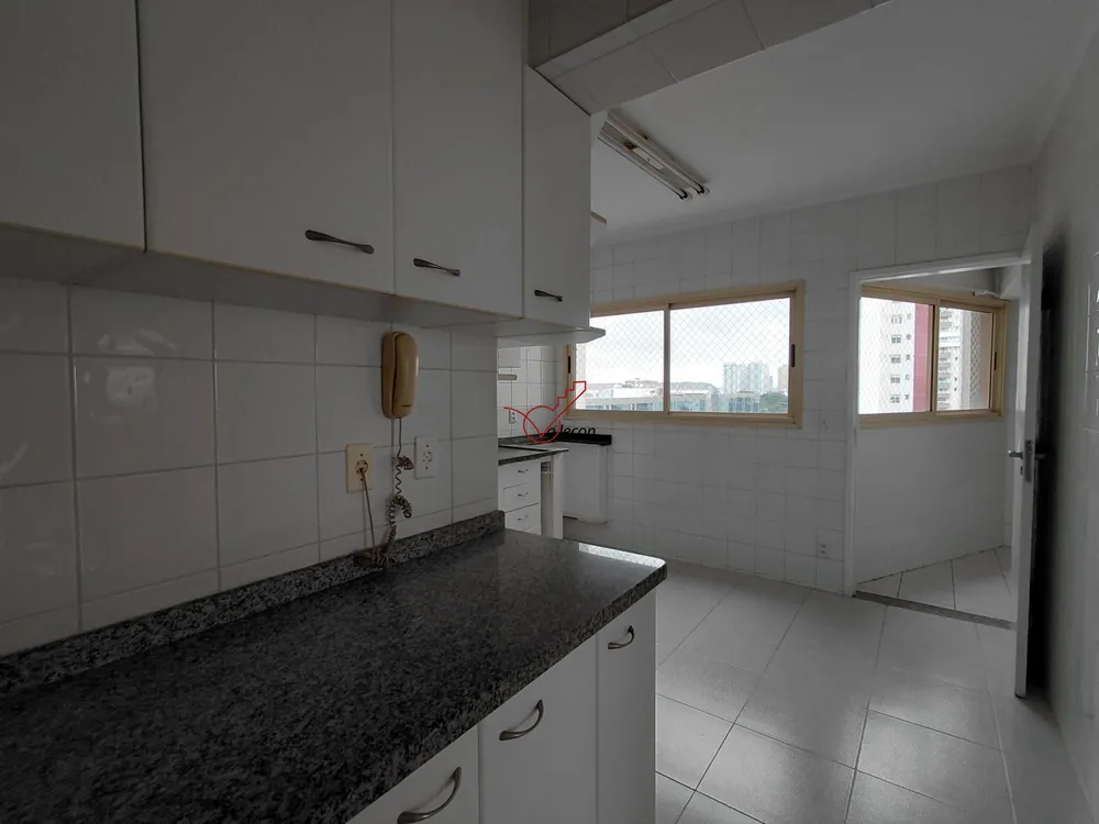 Apartamento, 3 quartos, 132 m² - Foto 2