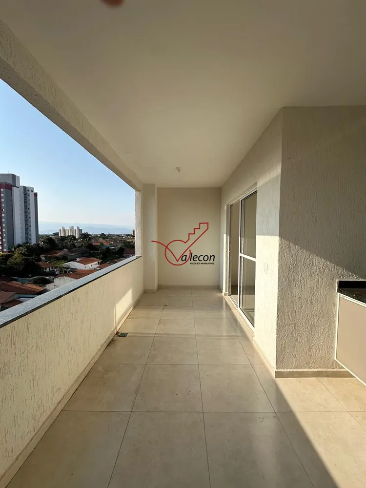 Apartamento, 2 quartos, 77 m² - Foto 4