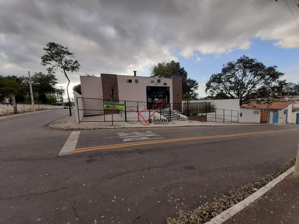 Prédio Inteiro, 300 m² - Foto 1