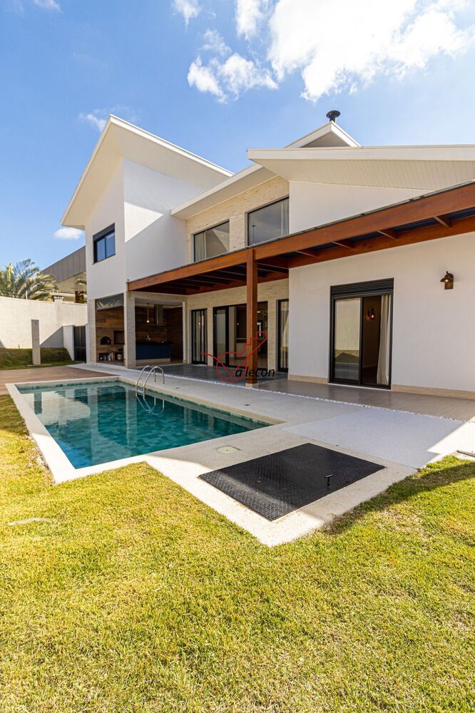 Casa, 4 quartos, 337 m² - Foto 10