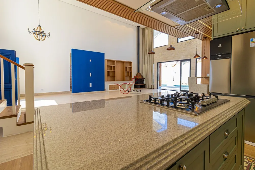 Casa, 4 quartos, 337 m² - Foto 19
