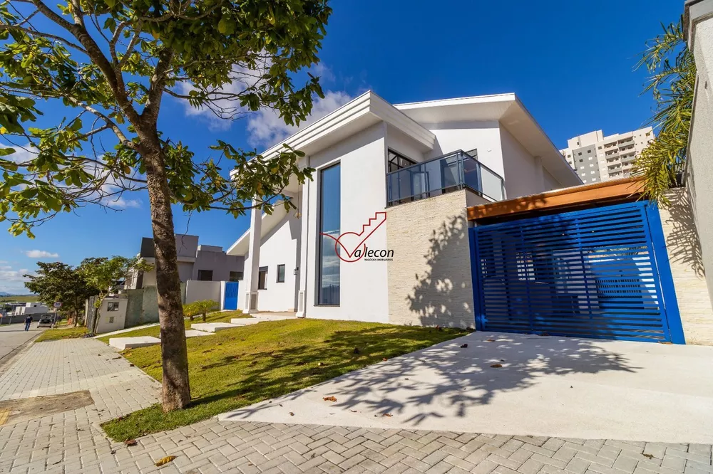 Casa, 4 quartos, 337 m² - Foto 8