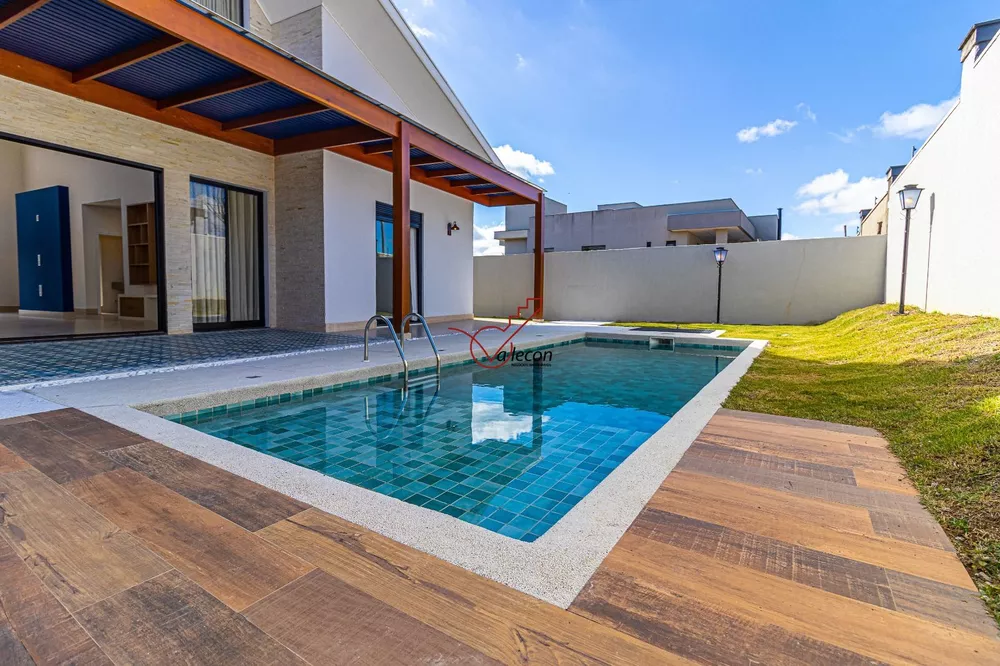 Casa, 4 quartos, 337 m² - Foto 5