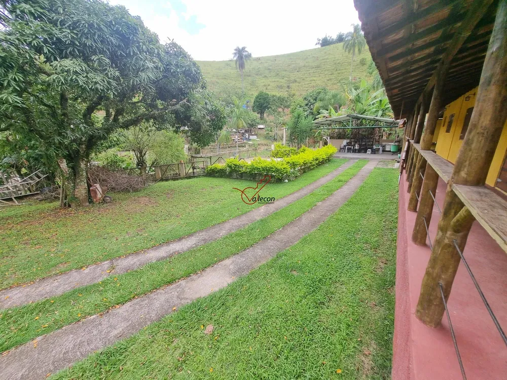 Chácara, 3 quartos, 2500 m² - Foto 16