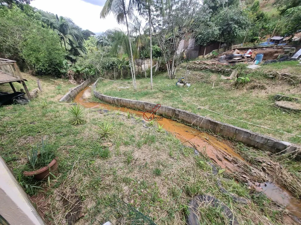 Chácara, 3 quartos, 2500 m² - Foto 3