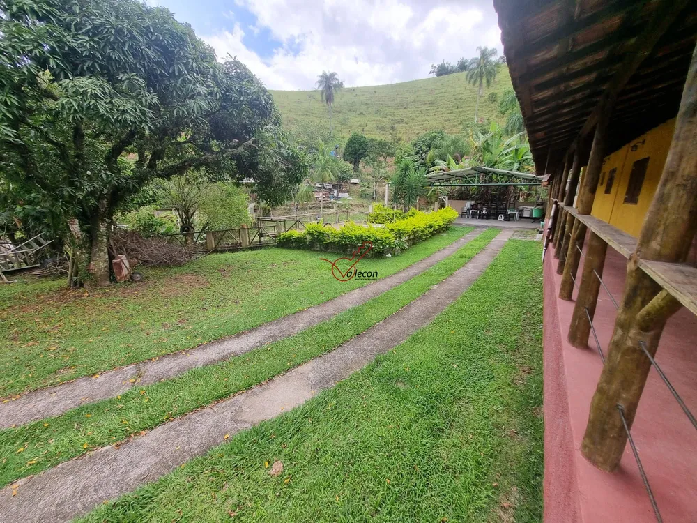 Chácara, 3 quartos, 2500 m² - Foto 7
