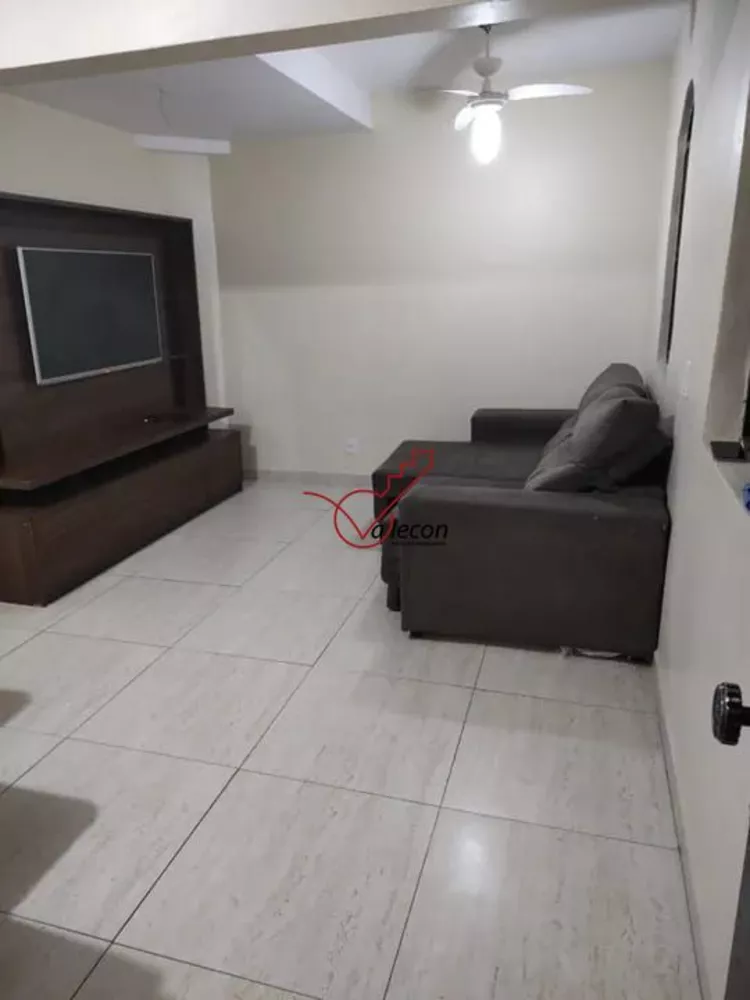 Casa, 3 quartos, 100 m² - Foto 1