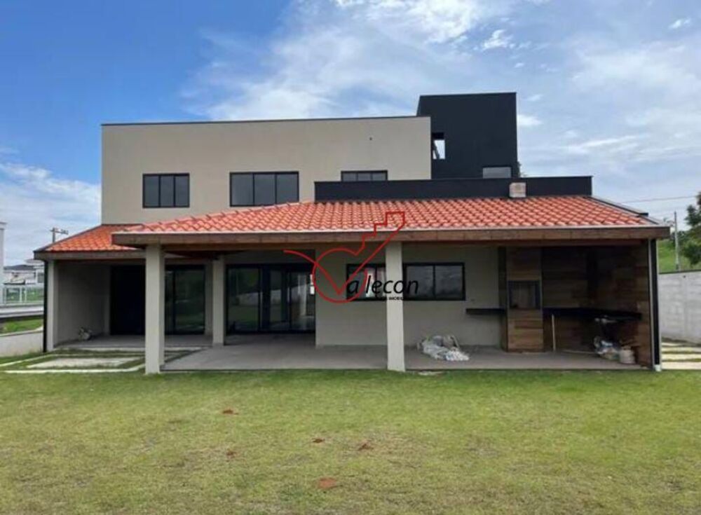 Casa, 5 quartos, 1100 m² - Foto 1
