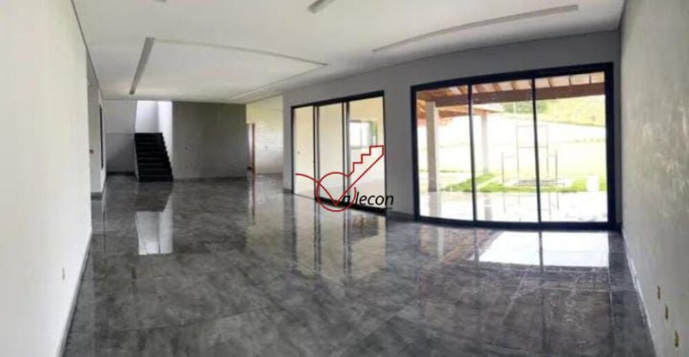 Casa, 5 quartos, 1100 m² - Foto 4