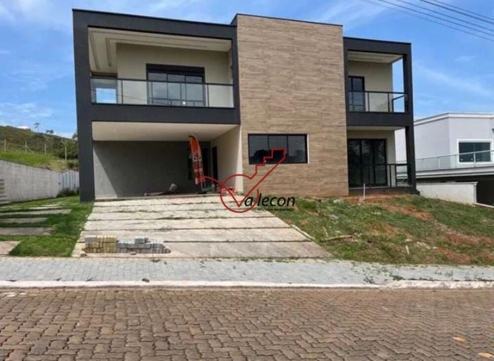 Casa, 5 quartos, 1100 m² - Foto 3