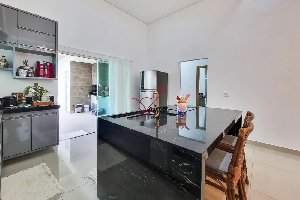 Casa de Condomínio, 3 quartos - Foto 7