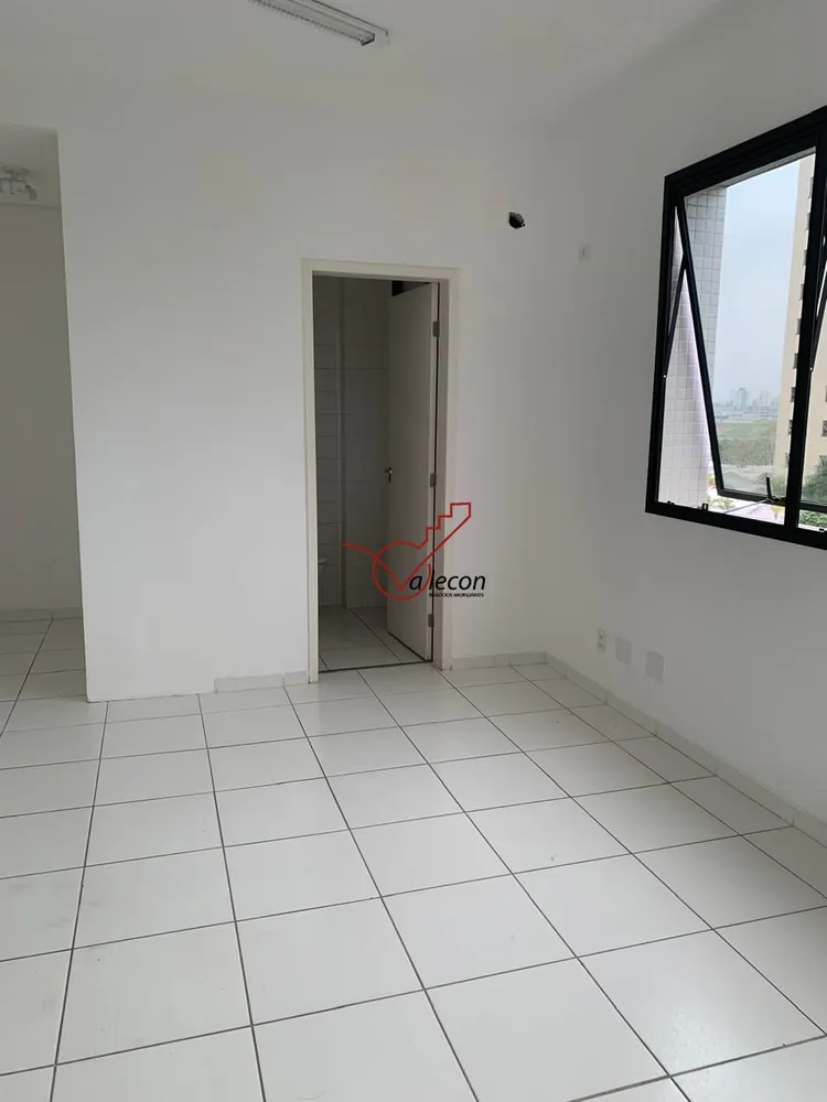 Sala-Conjunto, 39 m² - Foto 4