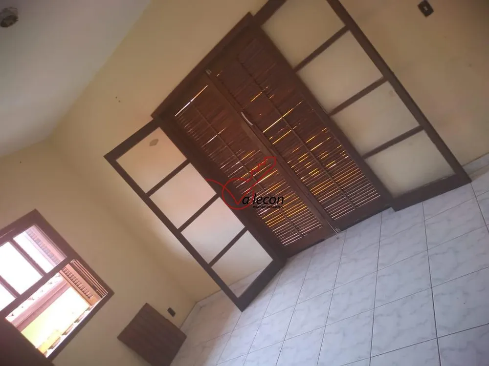 Sobrado, 4 quartos, 250 m² - Foto 15