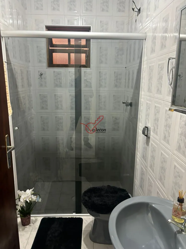 Sobrado, 4 quartos, 250 m² - Foto 12