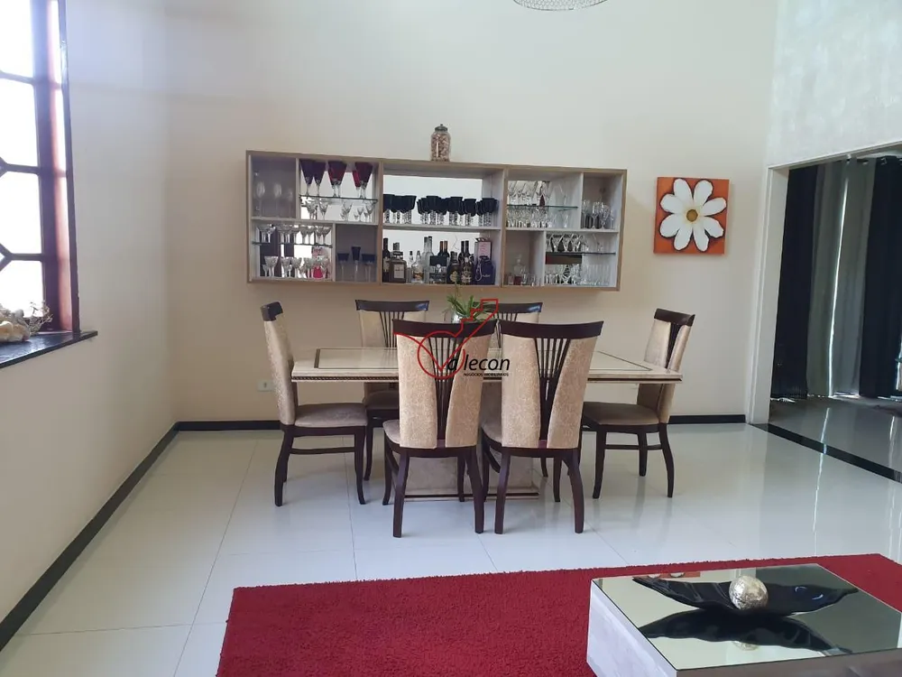 Sobrado, 4 quartos, 250 m² - Foto 6