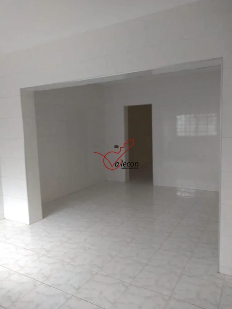 Sobrado, 4 quartos, 250 m² - Foto 5