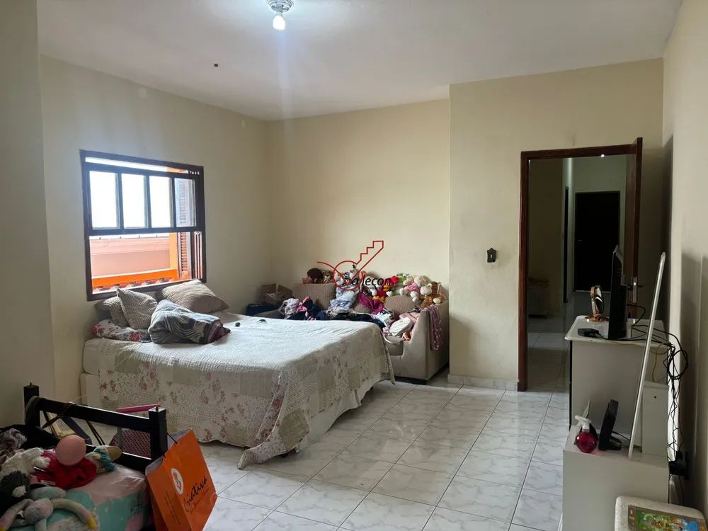 Sobrado, 4 quartos, 250 m² - Foto 14
