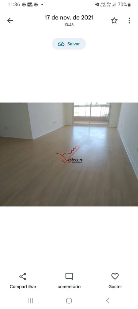 Apartamento, 2 quartos, 125 m² - Foto 5
