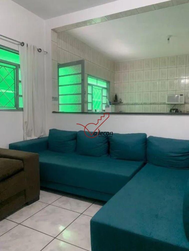 Casa, 2 quartos, 64 m² - Foto 4