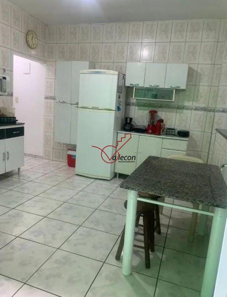 Casa, 2 quartos, 64 m² - Foto 2