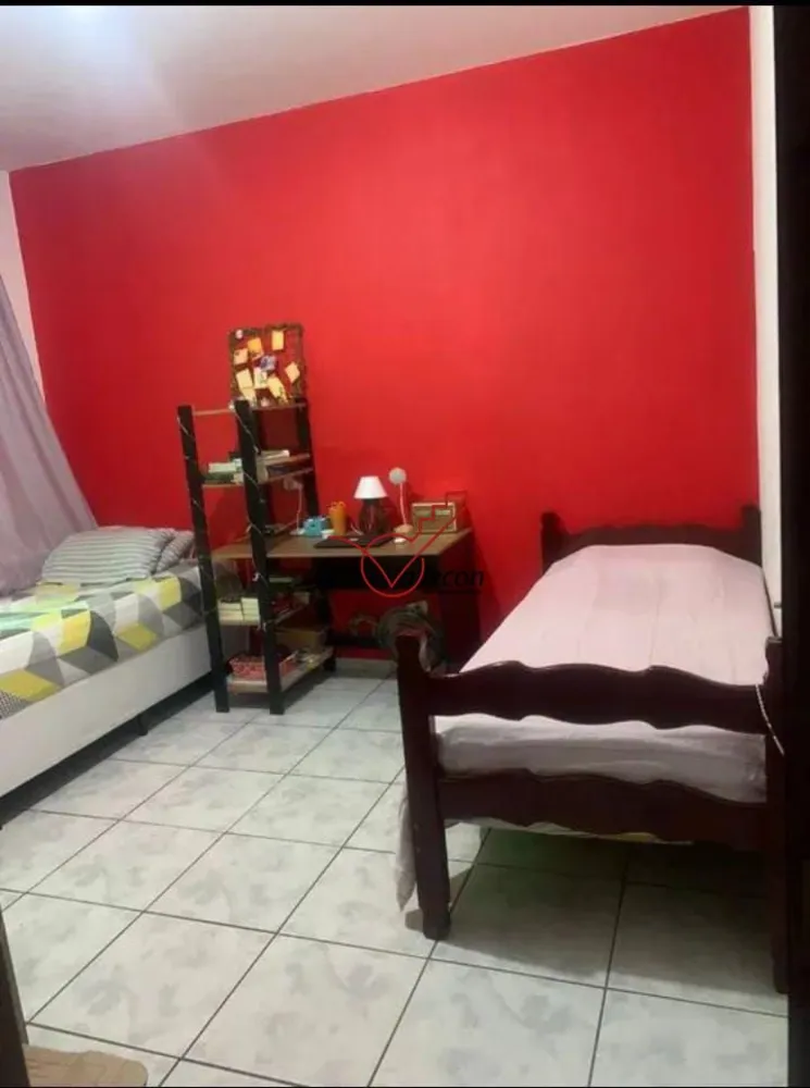 Casa, 2 quartos, 64 m² - Foto 1