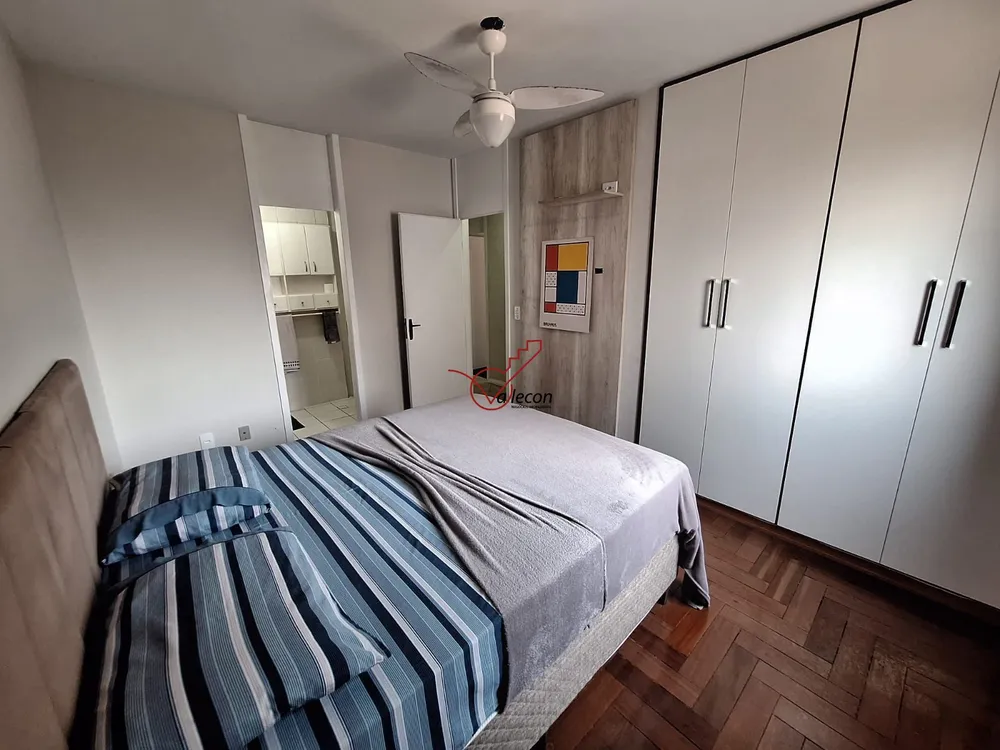 Apartamento, 4 quartos, 106 m² - Foto 5