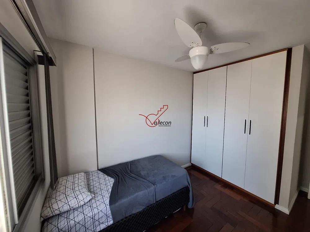 Apartamento, 4 quartos, 106 m² - Foto 3