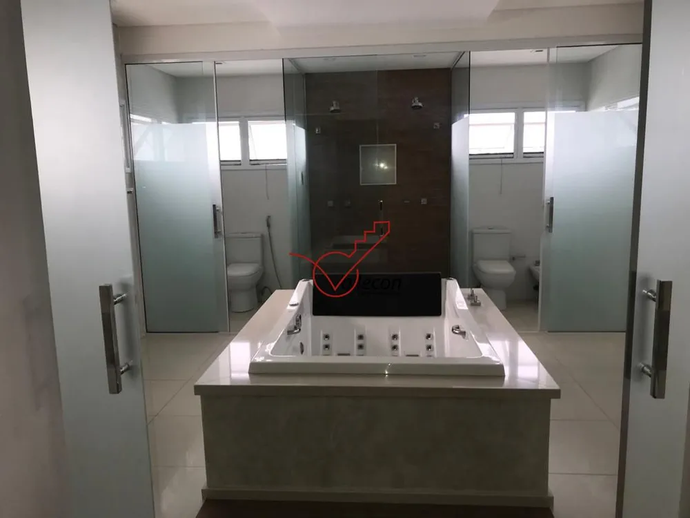 Sobrado, 4 quartos, 634 m² - Foto 10