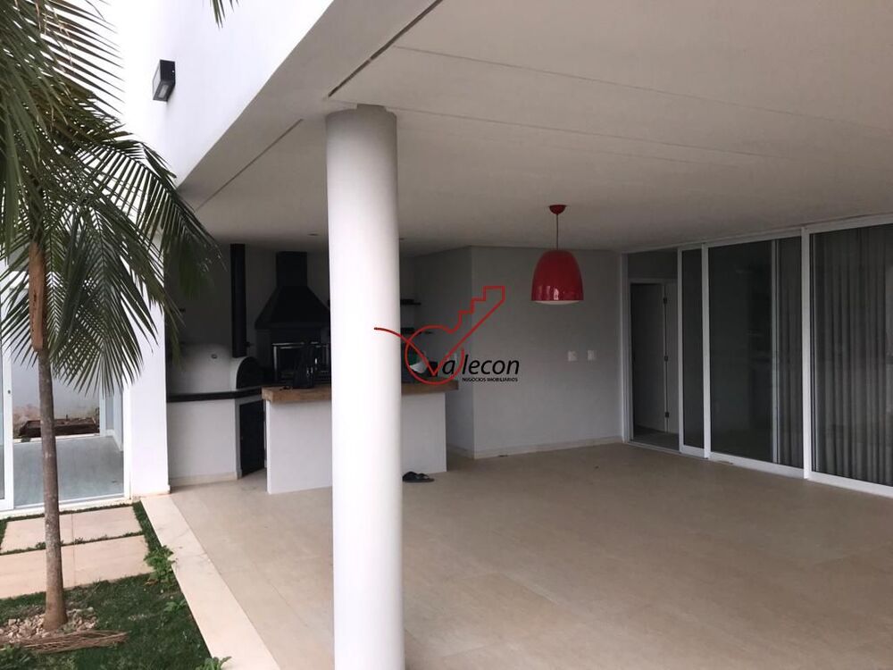 Sobrado, 4 quartos, 634 m² - Foto 4