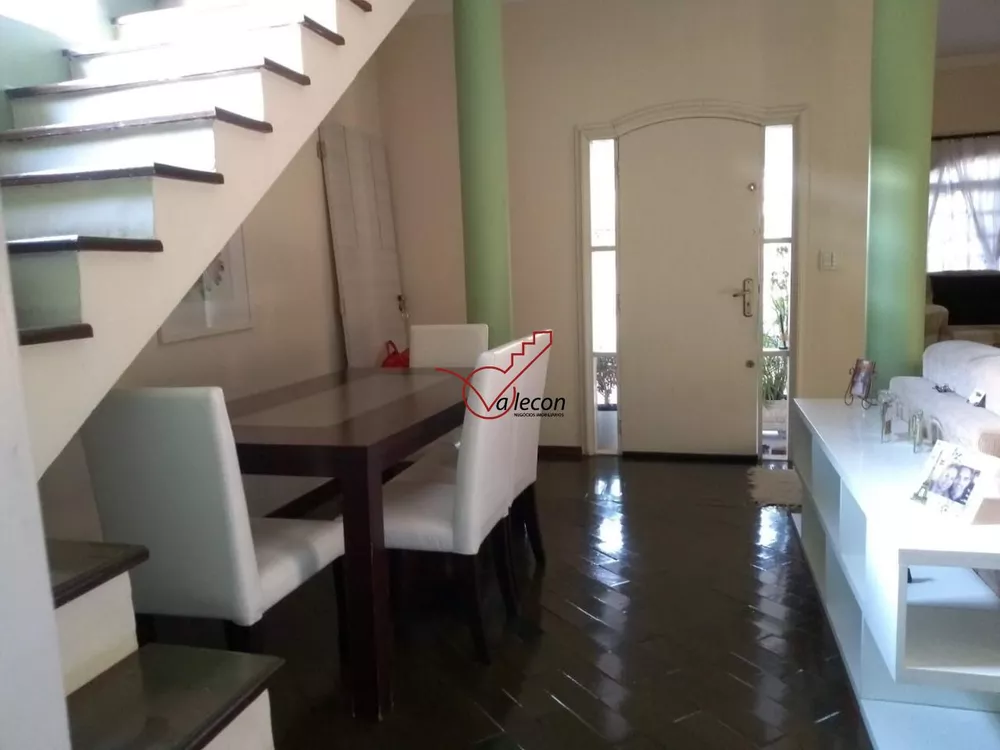 Sobrado, 3 quartos, 196 m² - Foto 4