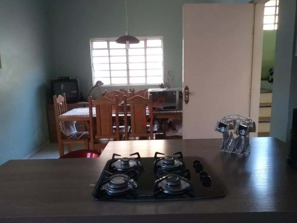 Sobrado, 3 quartos, 196 m² - Foto 5