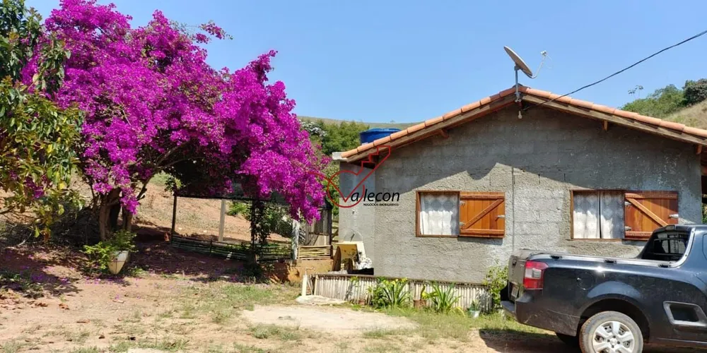 Sítio, 3 quartos, 32 hectares - Foto 4