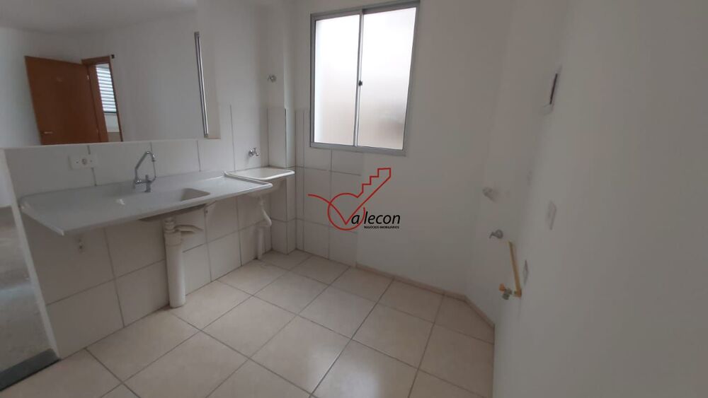 Apartamento à venda com 2 quartos, 52m² - Foto 1
