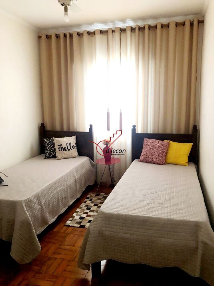 Casa, 3 quartos, 106 m² - Foto 2