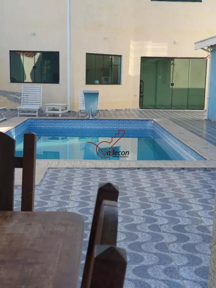 Sobrado, 5 quartos, 380 m² - Foto 6