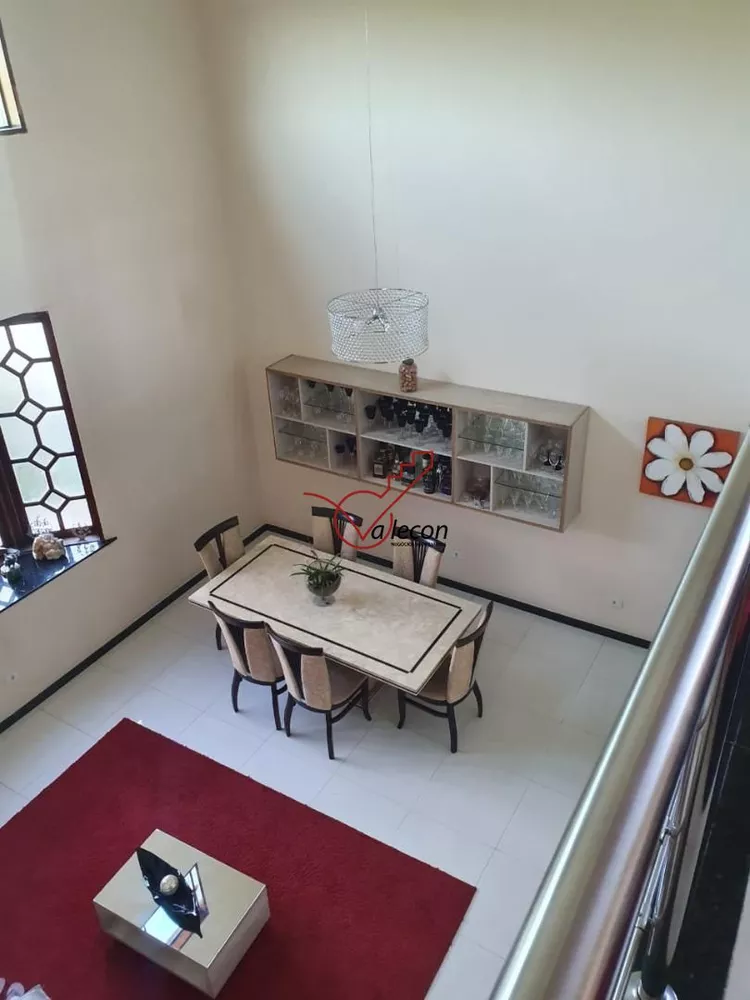 Sobrado, 5 quartos, 380 m² - Foto 9