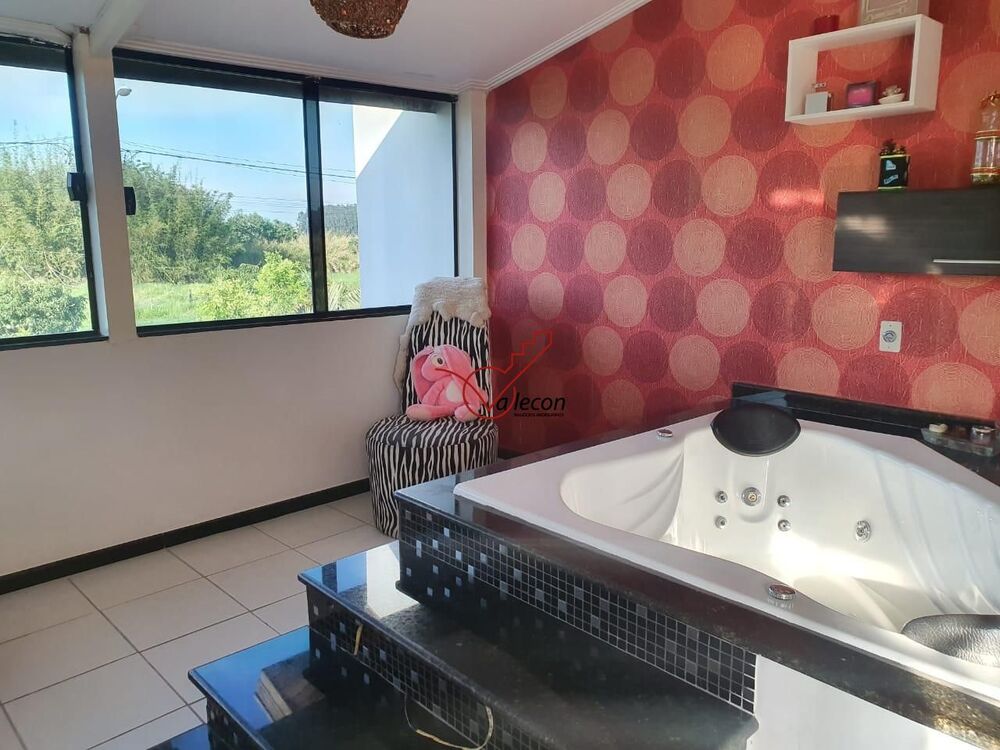 Sobrado, 5 quartos, 380 m² - Foto 5