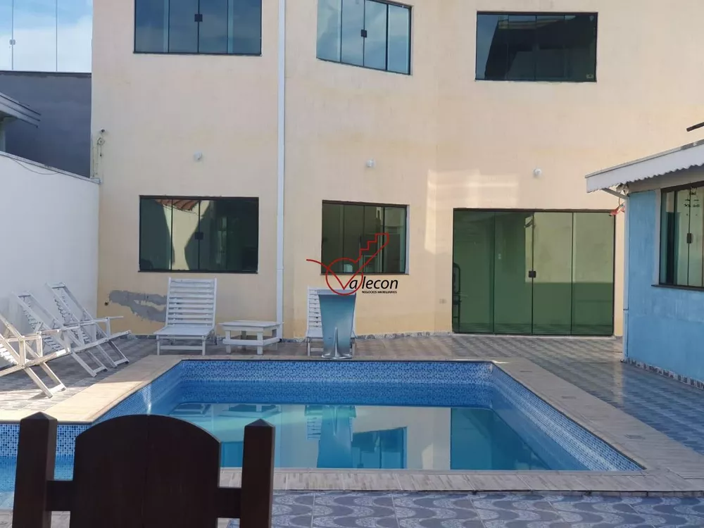 Sobrado, 5 quartos, 380 m² - Foto 7