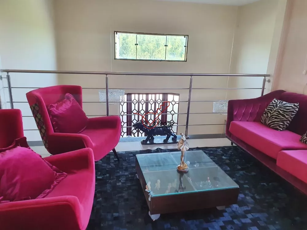 Sobrado, 5 quartos, 380 m² - Foto 2