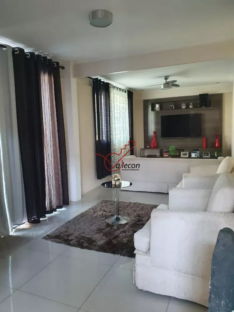 Sobrado, 5 quartos, 380 m² - Foto 3