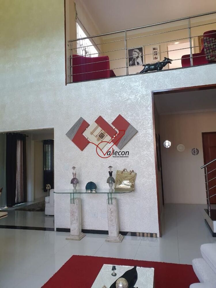 Sobrado, 5 quartos, 380 m² - Foto 12