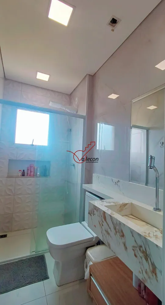 Cobertura, 3 quartos, 132 m² - Foto 6