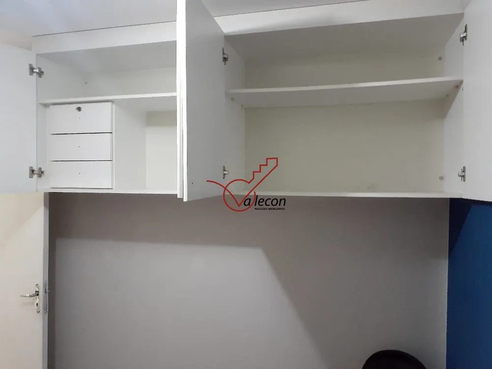 Apartamento, 2 quartos, 48 m² - Foto 5