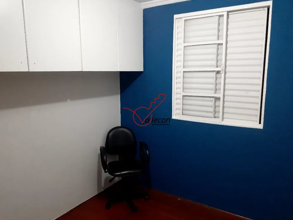 Apartamento, 2 quartos, 48 m² - Foto 15
