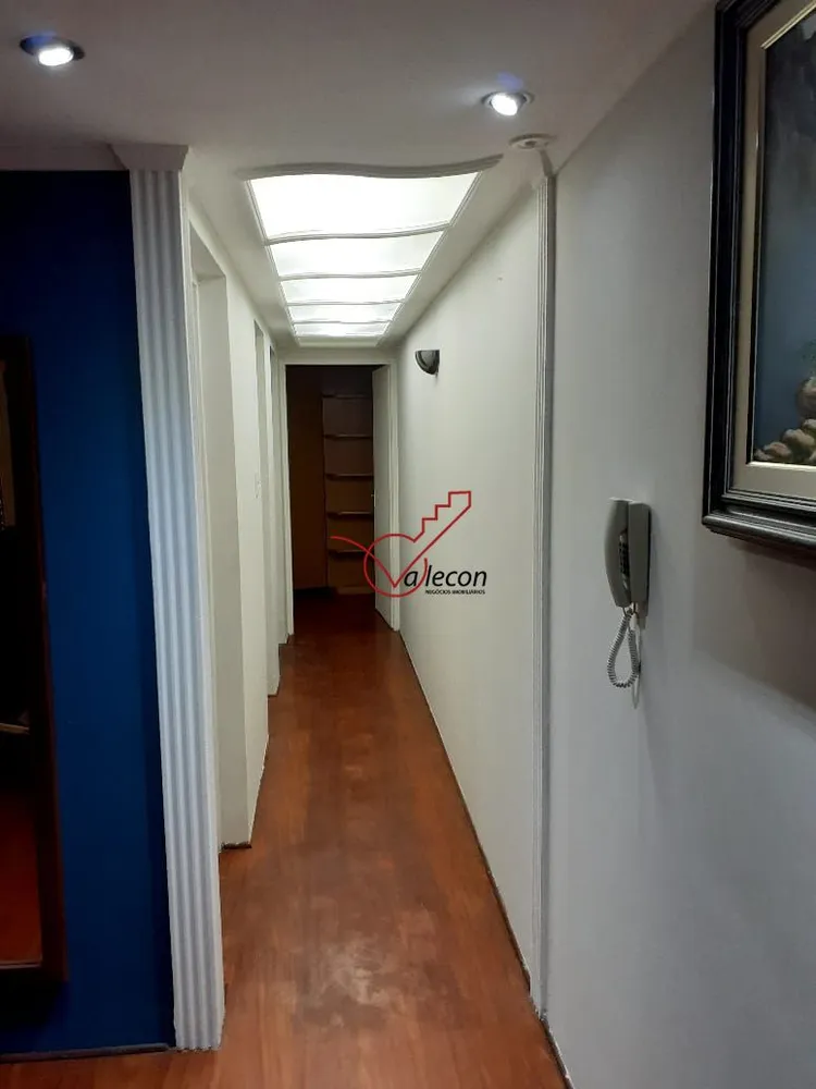 Apartamento, 2 quartos, 48 m² - Foto 12