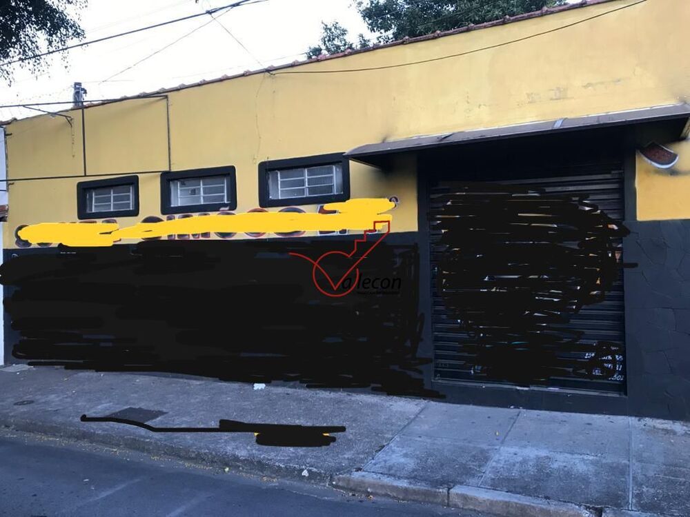 Prédio Inteiro, 300 m² - Foto 3